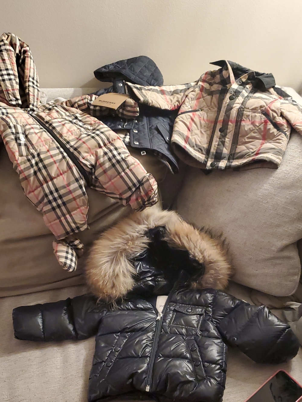Burberry (Ea) Flash